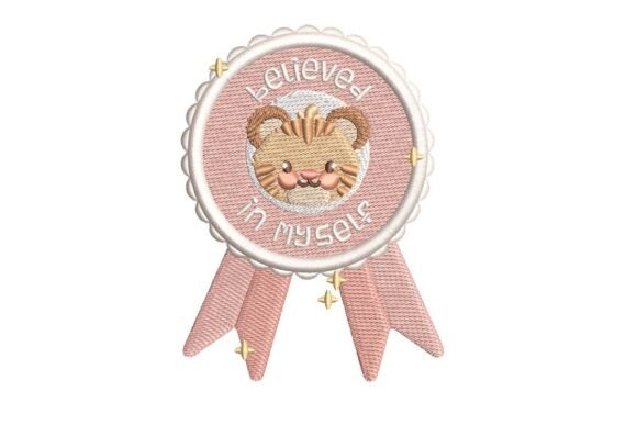 Tiger Award Embroidery: A Designer's Review for Gift Makers